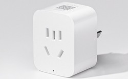 Ra mắt ổ cắm Xiaomi có Wi-Fi 6, tự ngắt khi quá tải, giá gọi vốn chỉ 190.000 đồng