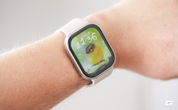 Smartwatch Xiaomi pin 2 tuần, có GPS, màn hình cực mượt mà giá không đắt hơn Xiaomi Band là mấy