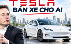 Tesla đăng ký công ty tại Việt Nam: Nếu bán xe chính hãng, sẽ bán cho ai?
