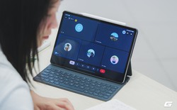 Sinh viên học hai cơ sở trong một ngày và bài toán rút gọn chiếc balo