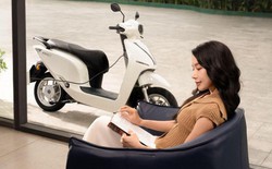 Khi nội lực công nghệ trở thành lợi thế cạnh tranh cho xe điện Việt