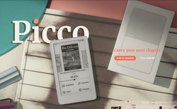 Boox Picco chính thức lộ diện: Máy đọc sách mini sở hữu khung viền kim loại siêu nhẹ, giá chính hãng dự kiến chưa tới 3 triệu đồng