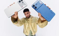 Nothing Phone (4b) chính thức mở bán tại Việt Nam, giá 10,99 triệu đồng
