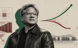 Jensen Huang bác bỏ thuyết tận thế và tuyên bố siêu trí tuệ AI đã hiện diện