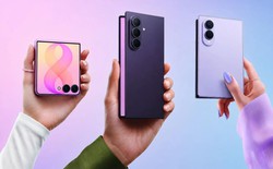 Consumer Reports xếp Galaxy Z Fold8 Ultra đứng đầu hạng mục điện thoại gập