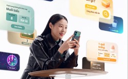 Màn hình phụ Xiaomi 18 Pro Max sẽ có thể vibe code ra ứng dụng