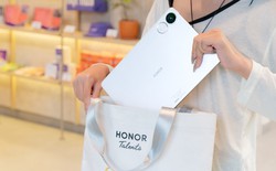 HONOR có máy tính bảng mới: Màn hình 11,5 inch, pin 10.100mAh, 8 loa, tặng bàn phím và bút cảm ứng, giá 13,99 triệu đồng