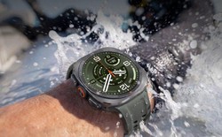 Galaxy Watch Ultra2: chiếc Galaxy Watch đầu tiên đủ chuẩn theo người đeo xuống độ sâu 40 m