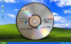 Sau 20 năm, cựu kỹ sư Microsoft tiết lộ bí mật đằng sau key Windows XP huyền thoại của lịch sử