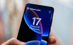 ColorOS 17 chính thức ra mắt, loạt tính năng AI mới và lịch cập nhật cho điện thoại OPPO, OnePlus, realme