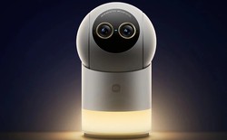 Xiaomi ra mắt camera ngày đêm đầu tiên có màu, quay video 4K