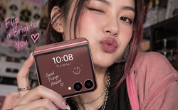 Fan Samsung vẫn vui: Galaxy Z Flip9 có thể vẫn tồn tại, nhưng sẽ to bè như Fold8?