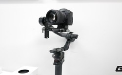 Canon EOS R8 Mark II ra mắt tại Việt Nam, giá 44,99 triệu đồng