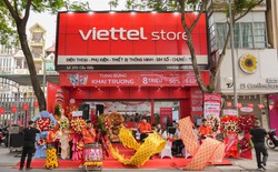 Viettel Store mở bán iPhone 18 Pro series trên toàn quốc: Ưu đãi tới 18 triệu đồng