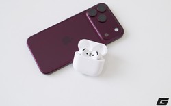 Mở hộp AirPods 5: “Món quà” cho fan Táo thời bão giá, có ANC nhưng chỉ từ 3,799 triệu đồng