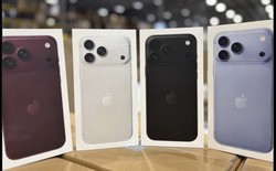 Vui mừng khoe lô hàng iPhone 18 Pro chuẩn bị mở bán, sếp T-Mobile vô tình để lộ thông tin khiến kẻ gian vui mừng