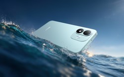 Chỉ sau 10 ngày ra mắt tại Việt Nam, doanh số REDMI Note 17 Series tăng trưởng 160%