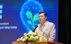 Điều đặc biệt của Better Choice Awards 2026: được chấm điểm bởi một chuyên gia Hàn Quốc điều phối 1 tỷ USD tài chính xanh cho Việt Nam