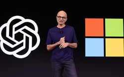Giám đốc Microsoft thú nhận: AI là “vụ đánh cắp sức lao động lớn nhất lịch sử nhân loại”