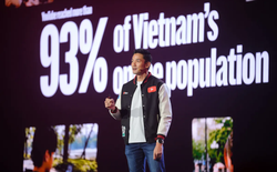 93% người dùng internet Việt Nam xem YouTube mỗi ngày