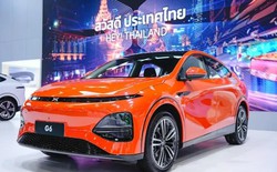 Thái Lan đang tổng kiểm tra bán xe điện toàn quốc, dự luật chống hàng lỗi bước vào giai đoạn xét từng điều khoản