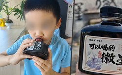 Sự thật rợn người đằng sau lời khen có mực trong bụng và công thức mực uống của người xưa