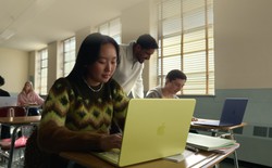 MacBook Neo: Sự cải tiến của Apple trong phân khúc laptop giá rẻ