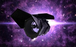 NASA phóng 'cỗ máy khám phá' 4,3 tỷ USD, tìm hành tinh có sự sống