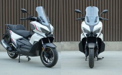 250cc, ABS, TCS, radar nhưng giá hơn 58 triệu đồng: Chiếc xe này đang khuấy đảo thị trường?