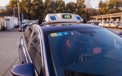 Ngay cả ở Trung Quốc, chủ xe cũng phải chạy 40 km chỉ để bảo dưỡng