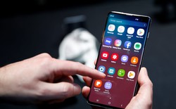 Điện thoại của nhiều người bất ngờ xuất hiện ứng dụng lạ