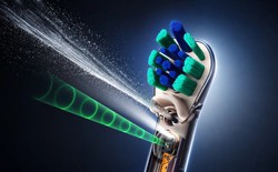 Đến bàn chải đánh răng cũng có camera AI, mức giá khiến nhiều người phải bất ngờ