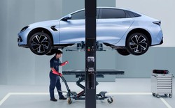 Sếp ngành xe Trung Quốc thừa nhận dịch vụ hậu mãi chính là điểm yếu