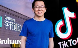 Người giàu nhất Trung Quốc cũng từng bị "phong sát": Bí mật đằng sau ngai vàng tỷ phú của cha đẻ TikTok
