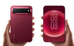 Quên iPhone 18 Pro Max đi, chiếc điện thoại 'bước ra từ quá khứ' này vừa lập kỷ lục doanh số gần 300.000 chiếc