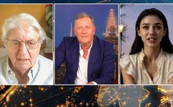 "Nữ diễn viên" trí tuệ nhân tạo Tilly Norwood gặp sự cố khi phỏng vấn, bất ngờ lảm nhảm bằng tiếng Trung