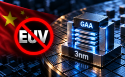 Không dùng EUV, Trung Quốc vẫn tìm đường tới chip 3nm: Bí quyết nằm ở công nghệ này