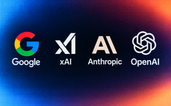 Muốn giảm tốc phát triển AI để an toàn cho nhân loại, Anthropic, OpenAI, SpaceXAI và Google bị người dùng khởi kiện