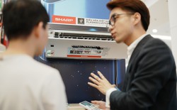 Người dùng nói gì sau khi trải nghiệm công nghệ Plasmacluster Ion của Sharp tại Better Lab?
