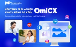 Khi hạ tầng không được phép ngừng hoạt động: Trường hợp của MP Transformation