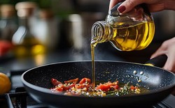 Loại dầu ăn nào tốt nhất cho sức khoẻ?