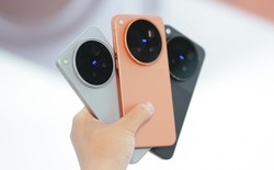 vivo X500 series chính thức: Nâng cấp quá ngon, camera chụp đẹp như máy ảnh, có bán chính hãng cả bản Pro Max