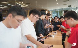 Giới trẻ Việt bất ngờ về iPhone 18 Pro series