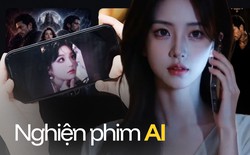 Giải mã cơn sốt phim AI: Biết là AI vẫn “cày” 80 tập đến 2h sáng, vì sao không thể dừng lại?