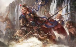 Điều gì sẽ xảy ra nếu "Tây Du Ký" được dựng thành phim y hệt như trong tiểu thuyết gốc?