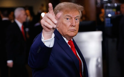 Tổng thống Trump: ‘Trí tuệ nhân tạo’ nghe thật giả tạo, Mỹ sẽ gọi AI bằng một tên mới