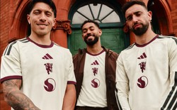 89% fan Manchester United mê công nghệ sẵn sàng giới thiệu điện thoại dùng chip Snapdragon