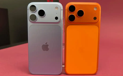 Người dùng iPhone 17 Pro có nên nâng cấp lên iPhone 18 Pro?
