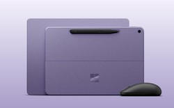 Microsoft ra mắt Surface Pro và Surface Laptop mới: Snapdragon X2 Plus, AI nhanh hơn tới 95%, pin 22,5 giờ, giá từ 1.149,99 USD