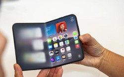 Chủ tịch hệ sinh thái Android nói về iPhone Duo: “Tương lai thường xuất hiện trước trên Android”